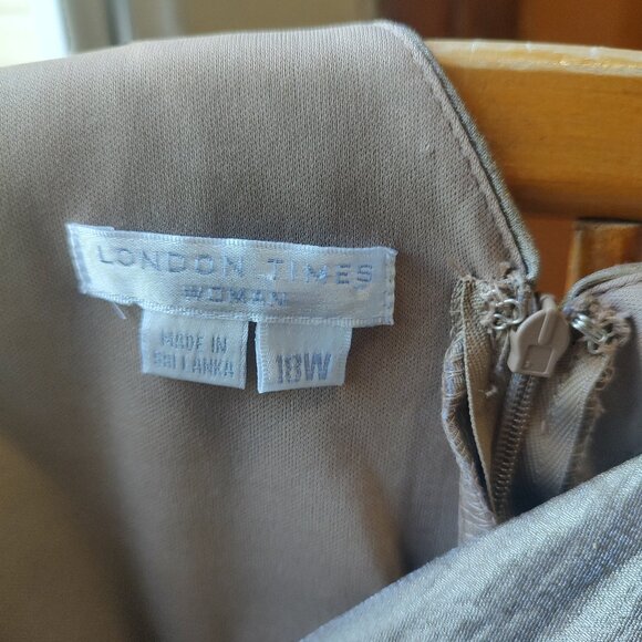 Cocktail dress - Picture 1 of 6